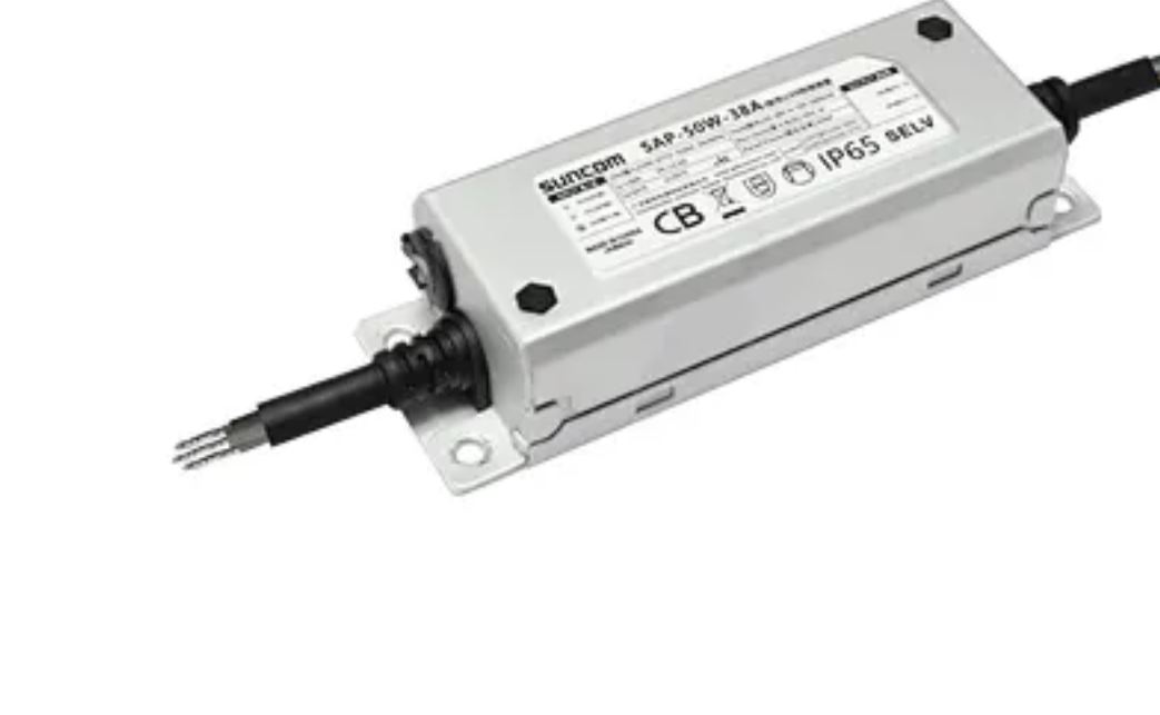 SAP 50W LED Driver - Image 4